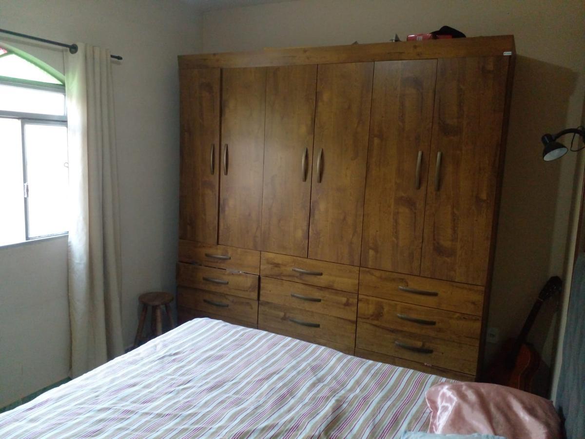 Casa, Palmeiras, 2 Quartos, 5 Vagas