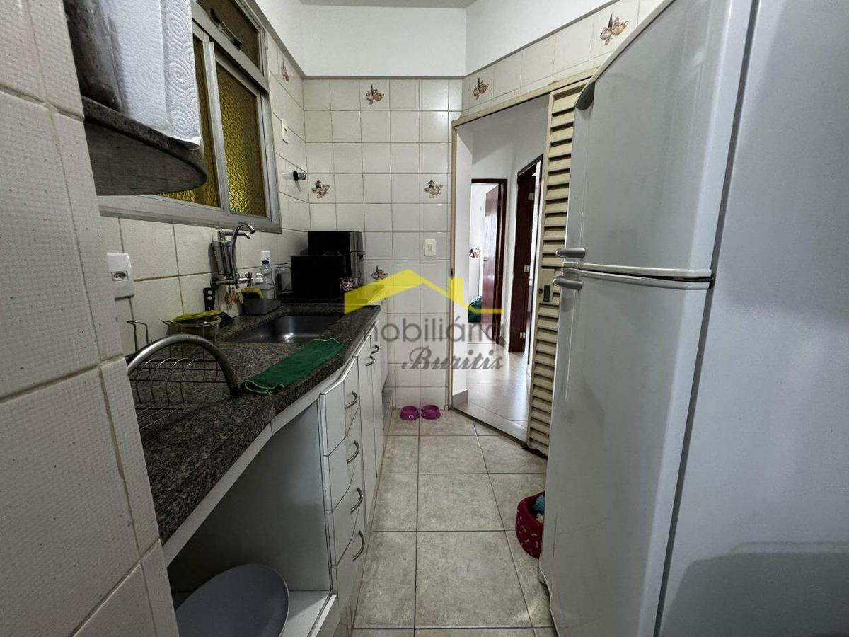 Apartamento, Buritis, 2 Quartos, 1 Vaga