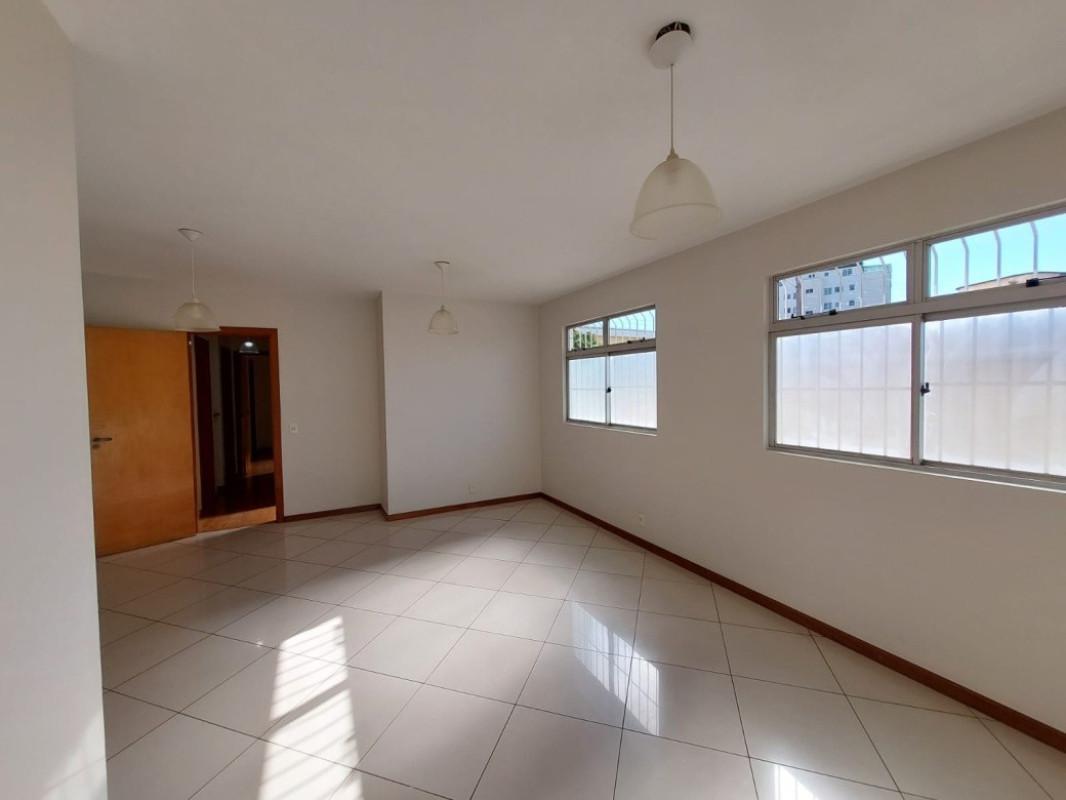 Apartamento, Padre Eustáquio, 3 Quartos, 2 Vagas, 1 Suíte