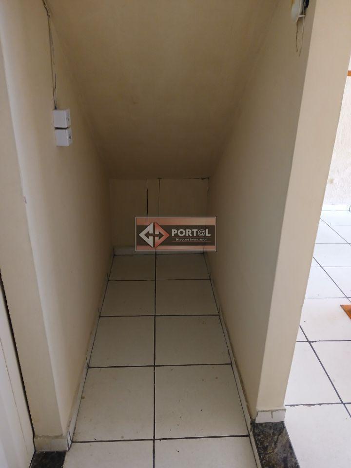 Andar, Santa Mônica, 0 Quarto, 0 Vaga