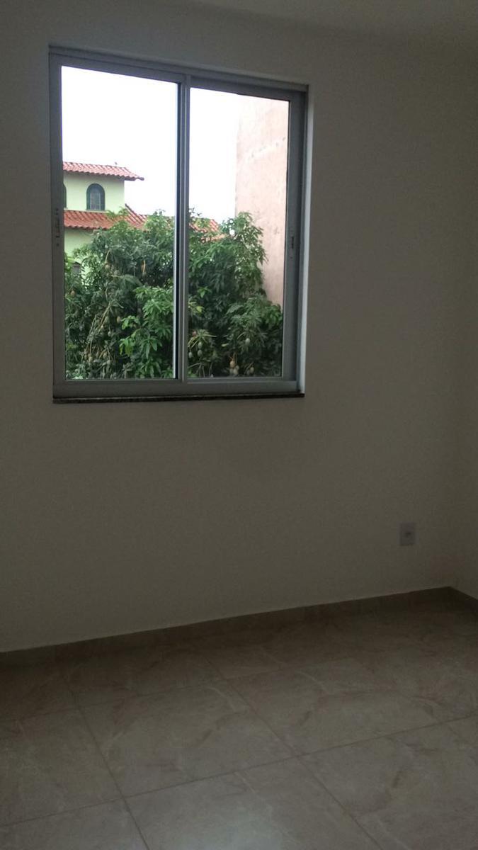 Apartamento, Milionários, 2 Quartos, 1 Vaga