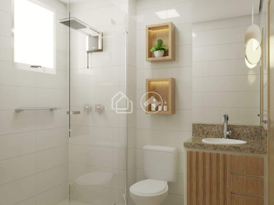 Apartamento, Buritis, 2 Quartos, 2 Vagas, 1 Suíte