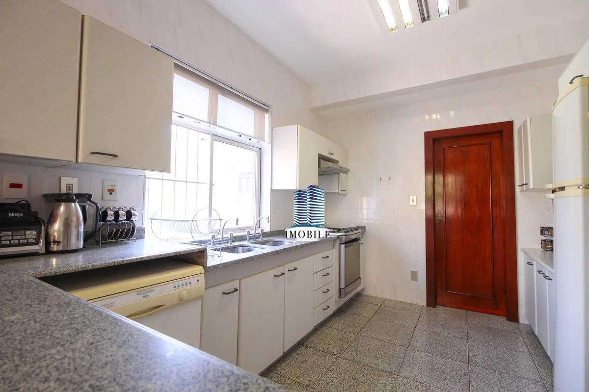 Cobertura, Sagrada Família, 3 Quartos, 2 Vagas, 2 Suítes