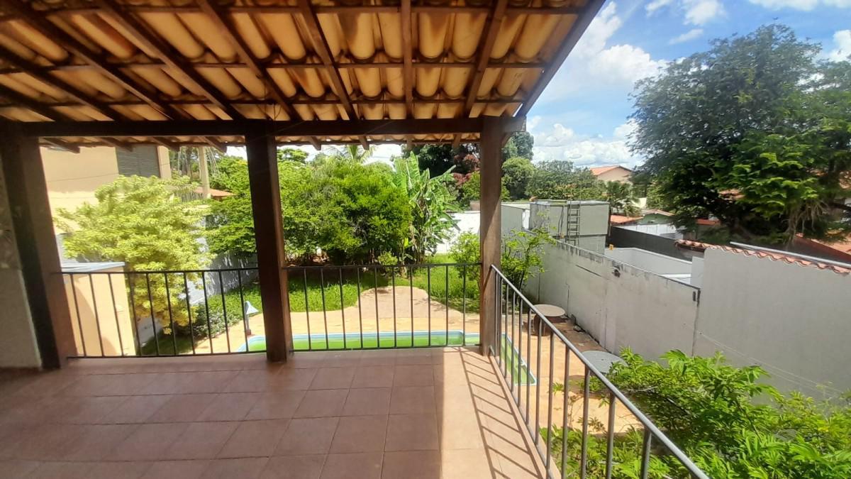 Casa, Cidade Praia Angélica I, 3 Quartos, 5 Vagas, 2 Suítes