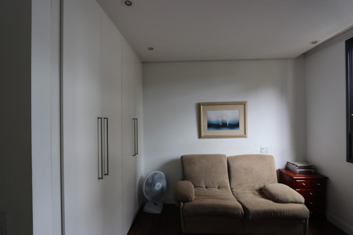 Apartamento, Santa Lúcia, 4 Quartos, 4 Vagas, 2 Suítes