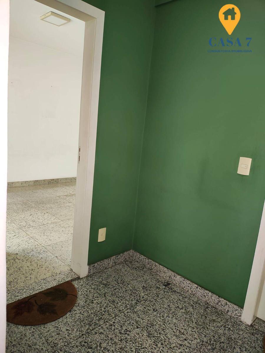 Apartamento, Gutierrez, 3 Quartos, 2 Vagas, 1 Suíte