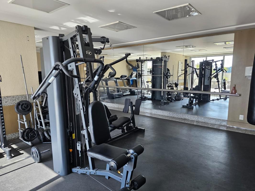 Apartamento, Belvedere, 1 Quarto, 2 Vagas, 1 Suíte