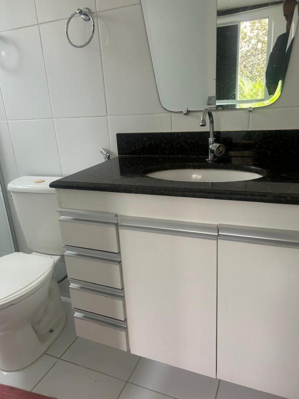 Apartamento, Fernão Dias, 3 Quartos, 2 Vagas, 1 Suíte