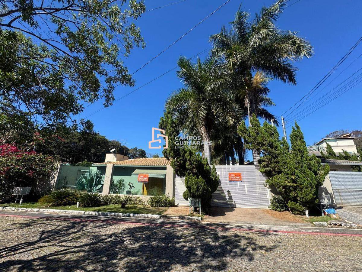Casa, Quintas da Lagoa, 2 Quartos, 7 Vagas, 1 Suíte