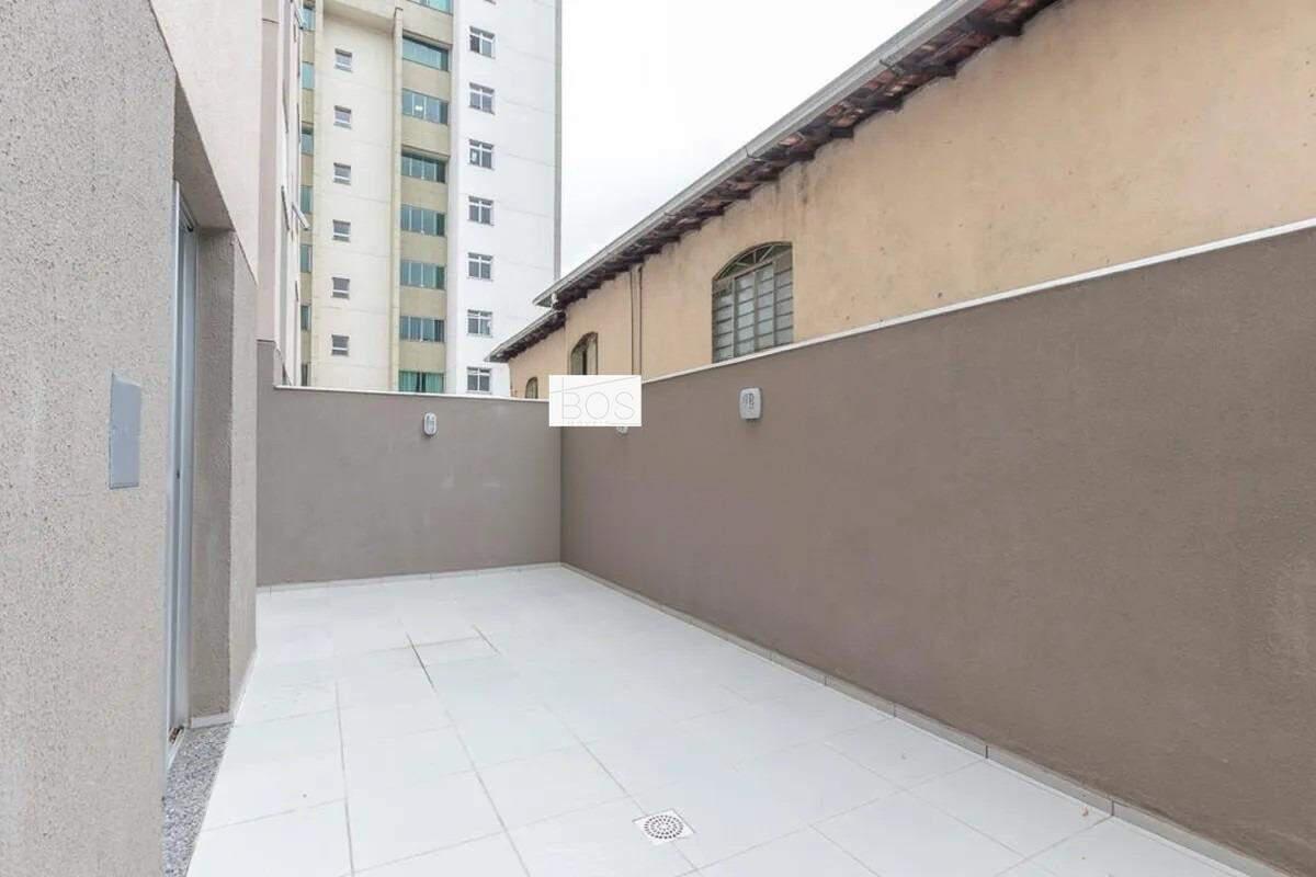 Apartamento, Santa Efigênia, 2 Quartos, 2 Vagas, 1 Suíte