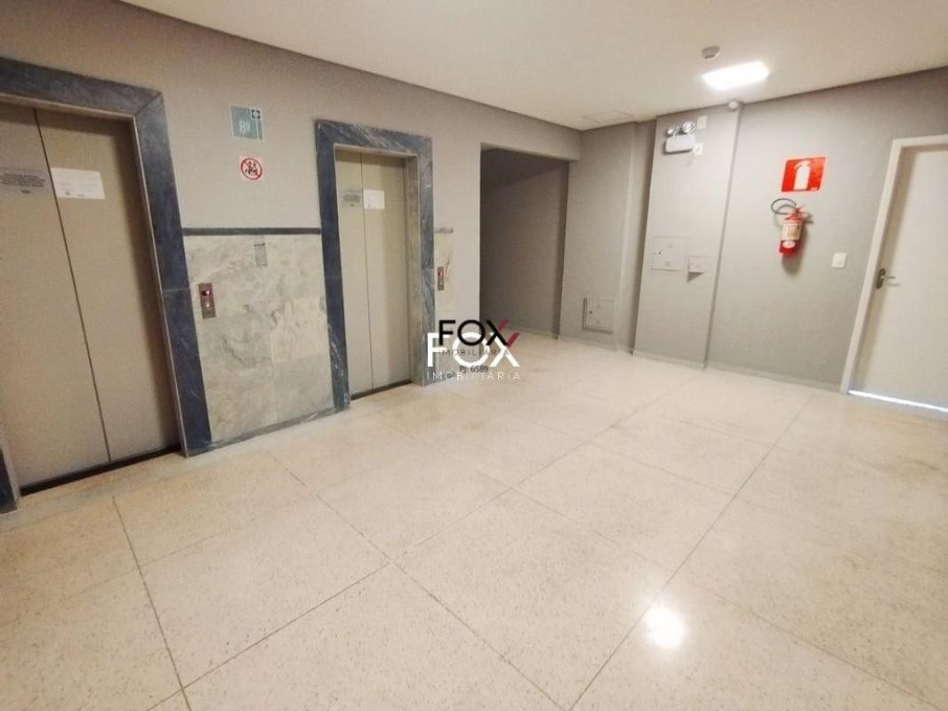Apartamento, Centro, 1 Quarto, 0 Vaga, 1 Suíte