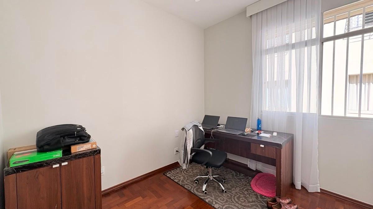 Apartamento, Gutierrez, 4 Quartos, 2 Vagas, 1 Suíte