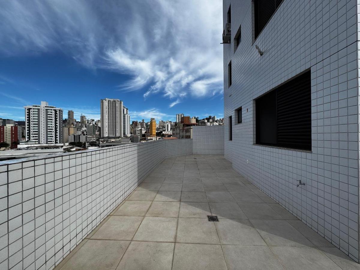 Apartamento, Prado, 3 Quartos, 3 Vagas, 1 Suíte