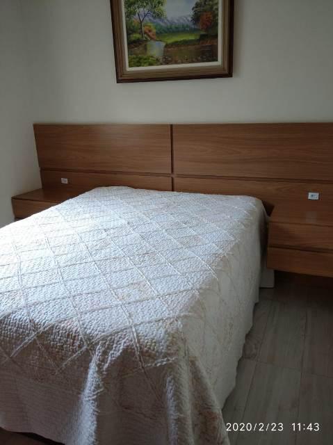 Apartamento, Cândida Ferreira, 2 Quartos, 1 Vaga