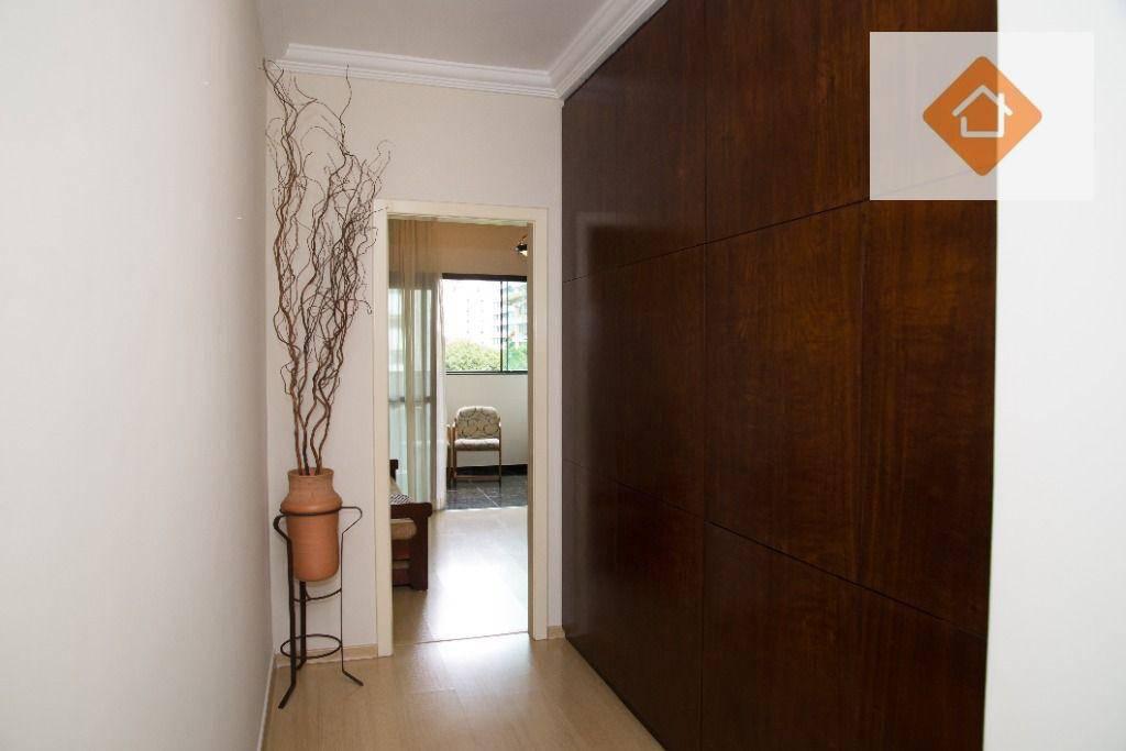 Cobertura, Sion, 4 Quartos, 4 Vagas, 2 Suítes