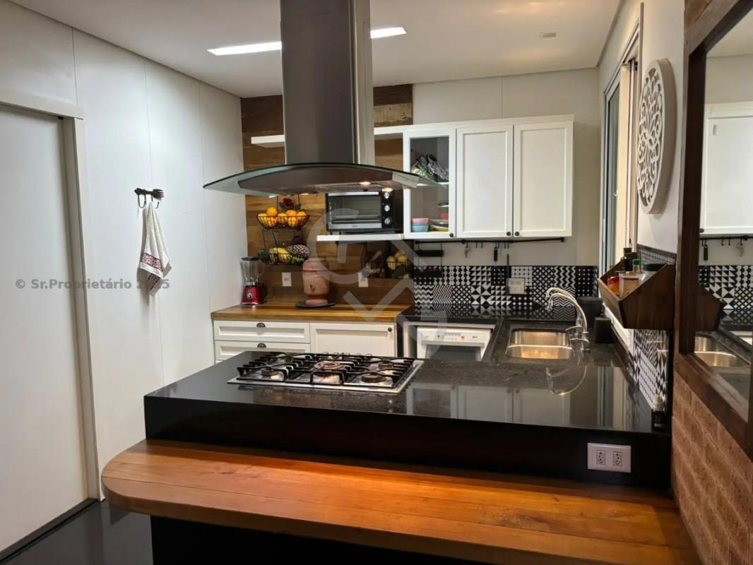 Apartamento, Santo Agostinho, 4 Quartos, 4 Vagas, 2 Suítes