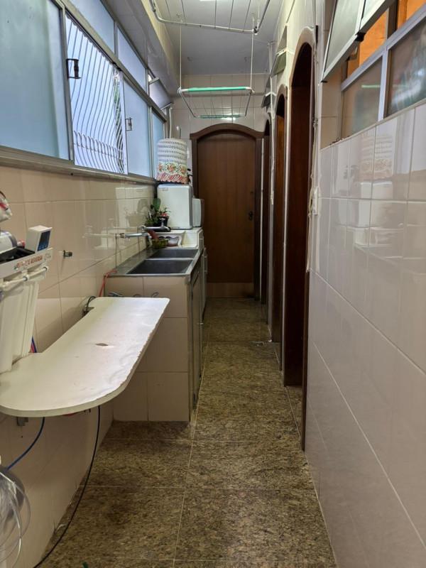 Apartamento, Cidade Nova, 4 Quartos, 2 Vagas, 1 Suíte