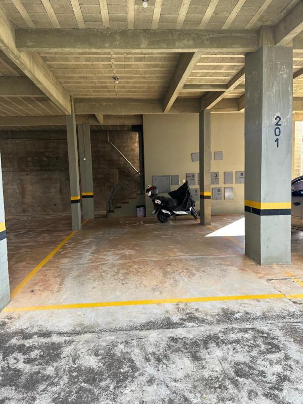 Apartamento, Vila Verônica, 3 Quartos, 1 Vaga, 1 Suíte