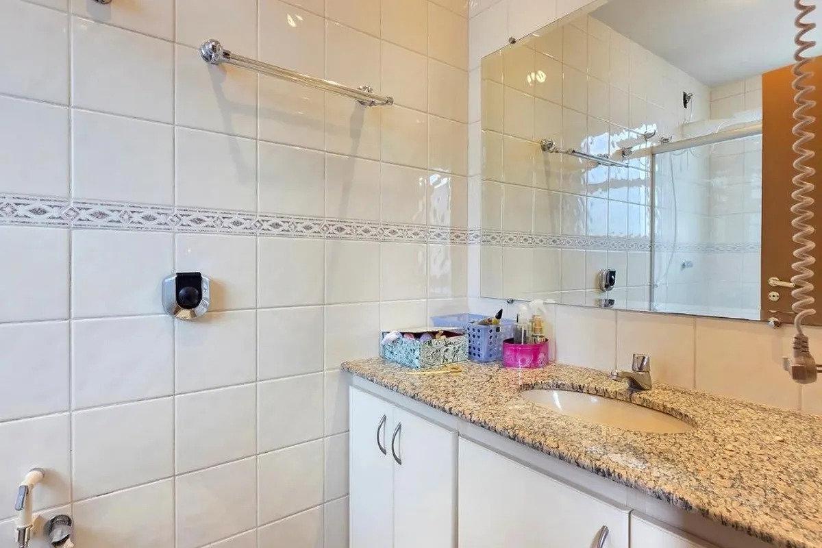 Apartamento, São Pedro, 3 Quartos, 2 Vagas, 1 Suíte