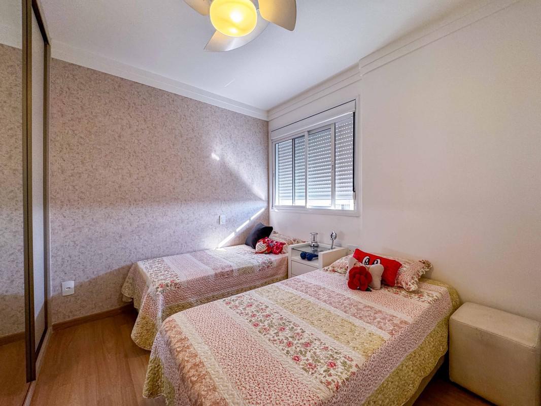 Apartamento, Barroca, 4 Quartos, 4 Vagas, 3 Suítes