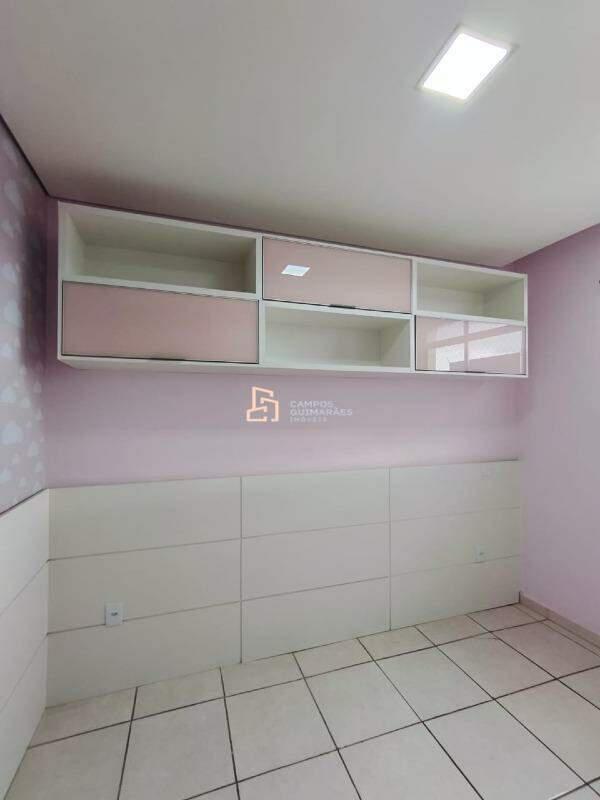 Cobertura, Diamante, 2 Quartos, 1 Vaga