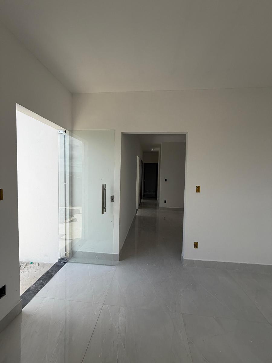 Casa, Vida Nova, 3 Quartos, 4 Vagas, 1 Suíte