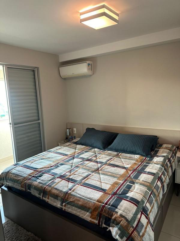 Apartamento, São Francisco, 3 Quartos, 2 Vagas, 1 Suíte