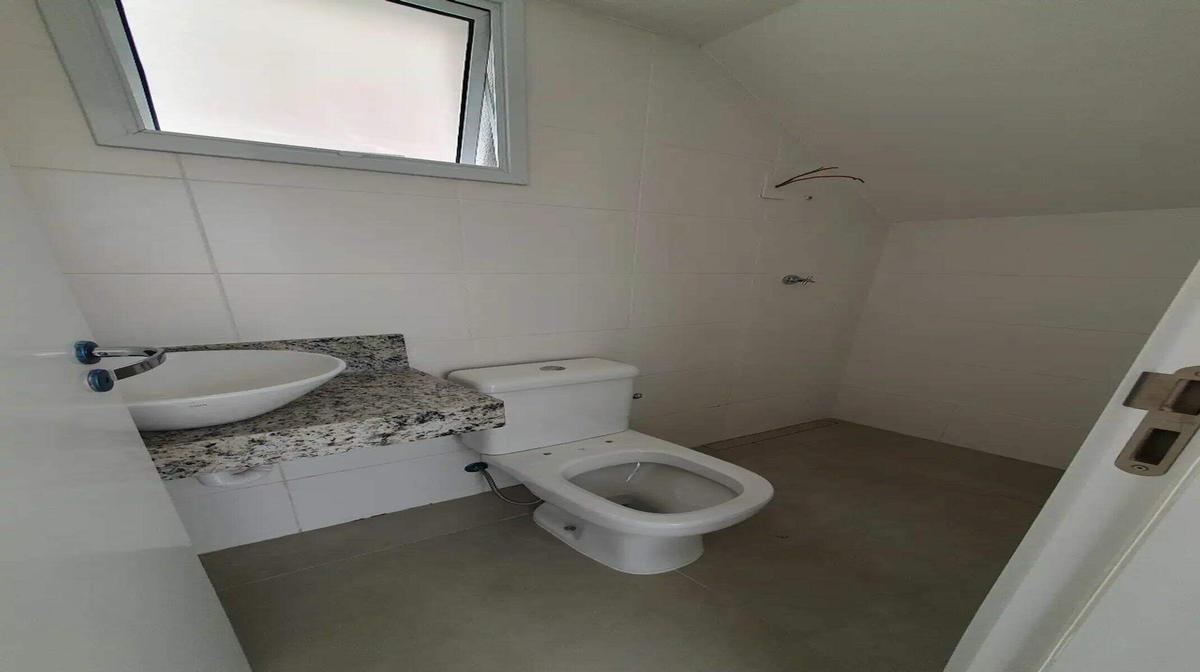 Cobertura, Santa Efigênia, 2 Quartos, 2 Vagas, 2 Suítes
