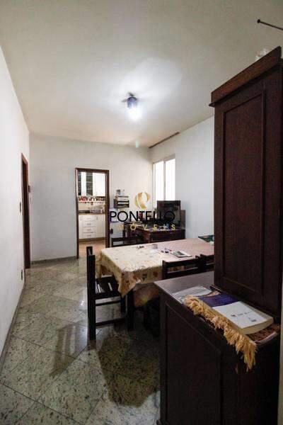 Apartamento, São Luiz (pampulha), 4 Quartos, 2 Vagas, 1 Suíte