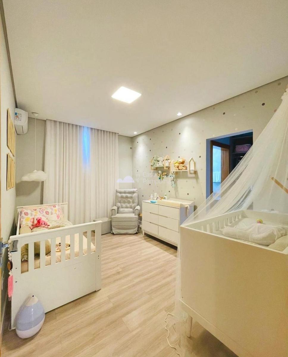 Casa, Gran Park, 4 Quartos, 4 Vagas, 4 Suítes