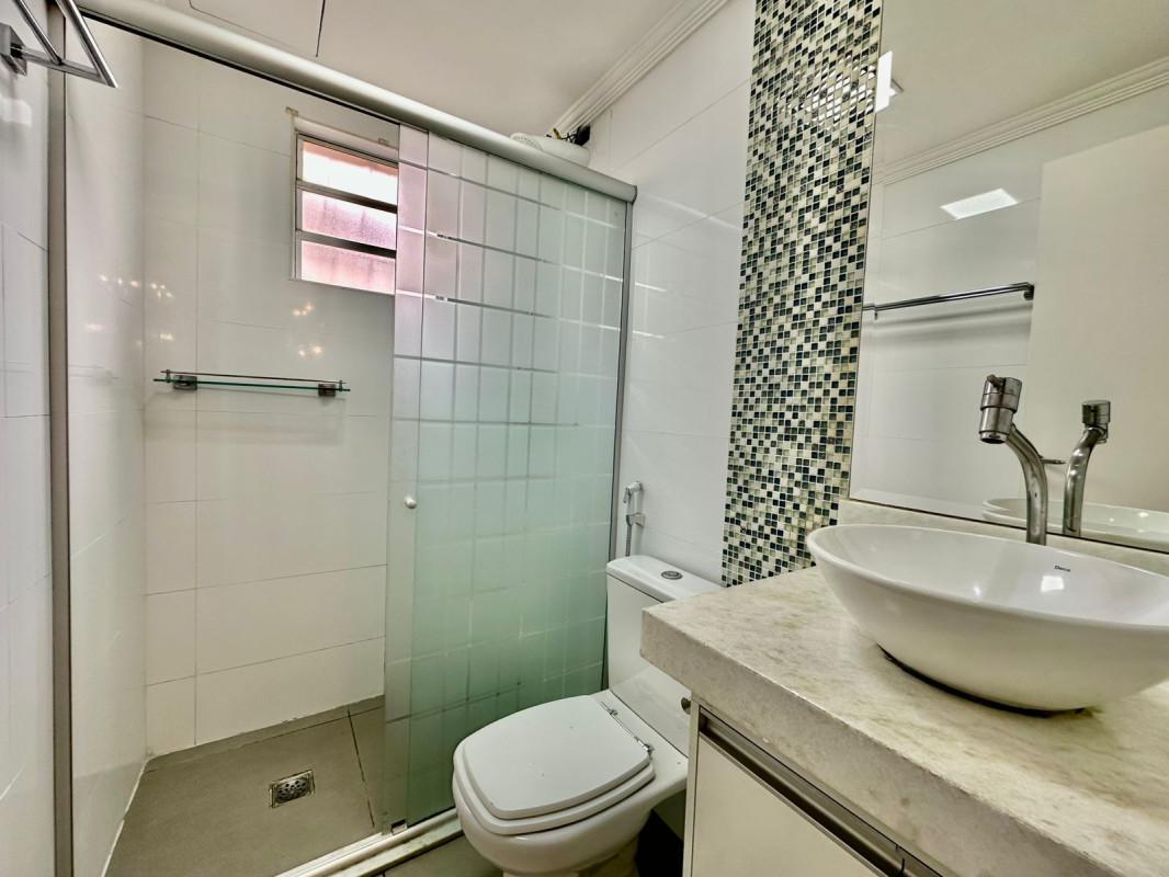 Apartamento, Cândida Ferreira, 2 Quartos, 1 Vaga