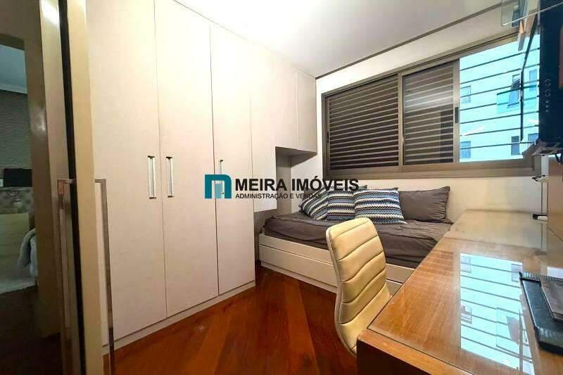 Apartamento, Savassi, 3 Quartos, 1 Vaga, 1 Suíte