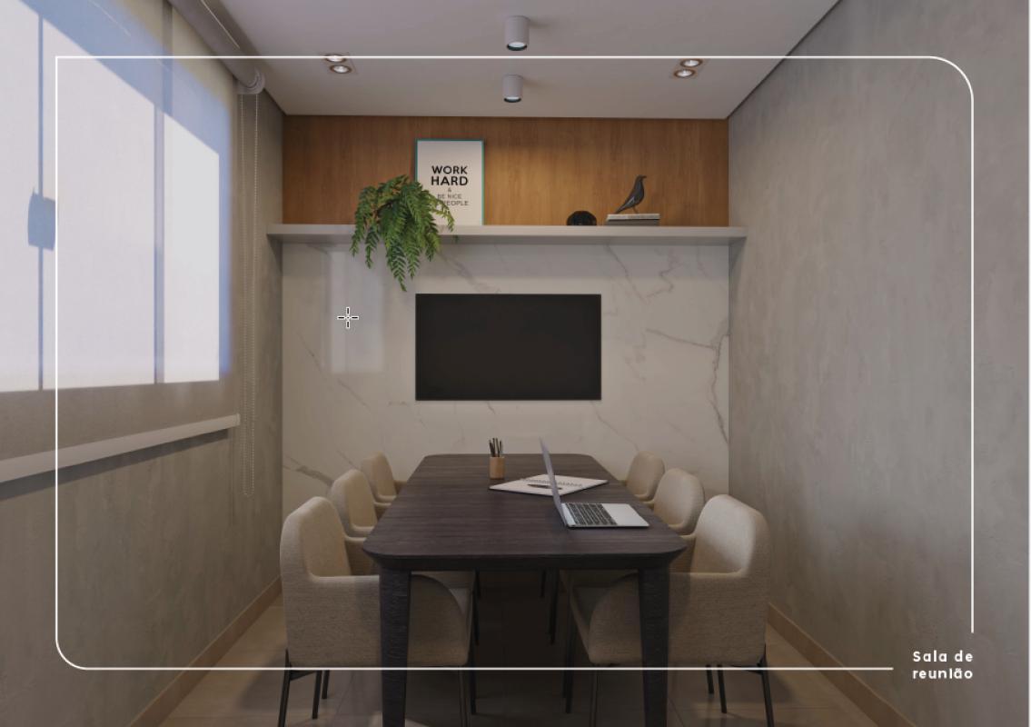 Apartamento, Serra, 3 Quartos, 2 Vagas, 1 Suíte