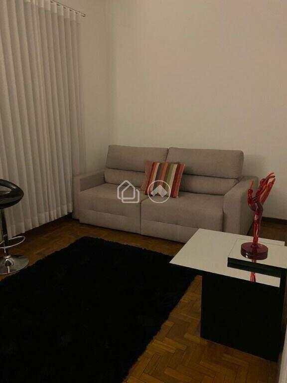 Apartamento, Nova Suíssa, 2 Quartos, 1 Vaga