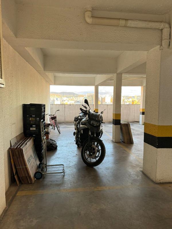 Cobertura, Colégio Batista, 3 Quartos, 4 Vagas, 2 Suítes