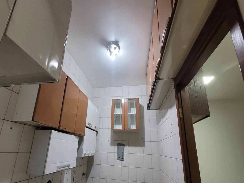 Apartamento, Heliópolis, 3 Quartos, 1 Vaga
