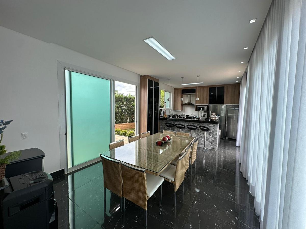 Casa, Gran Park, 4 Quartos, 6 Vagas, 2 Suítes