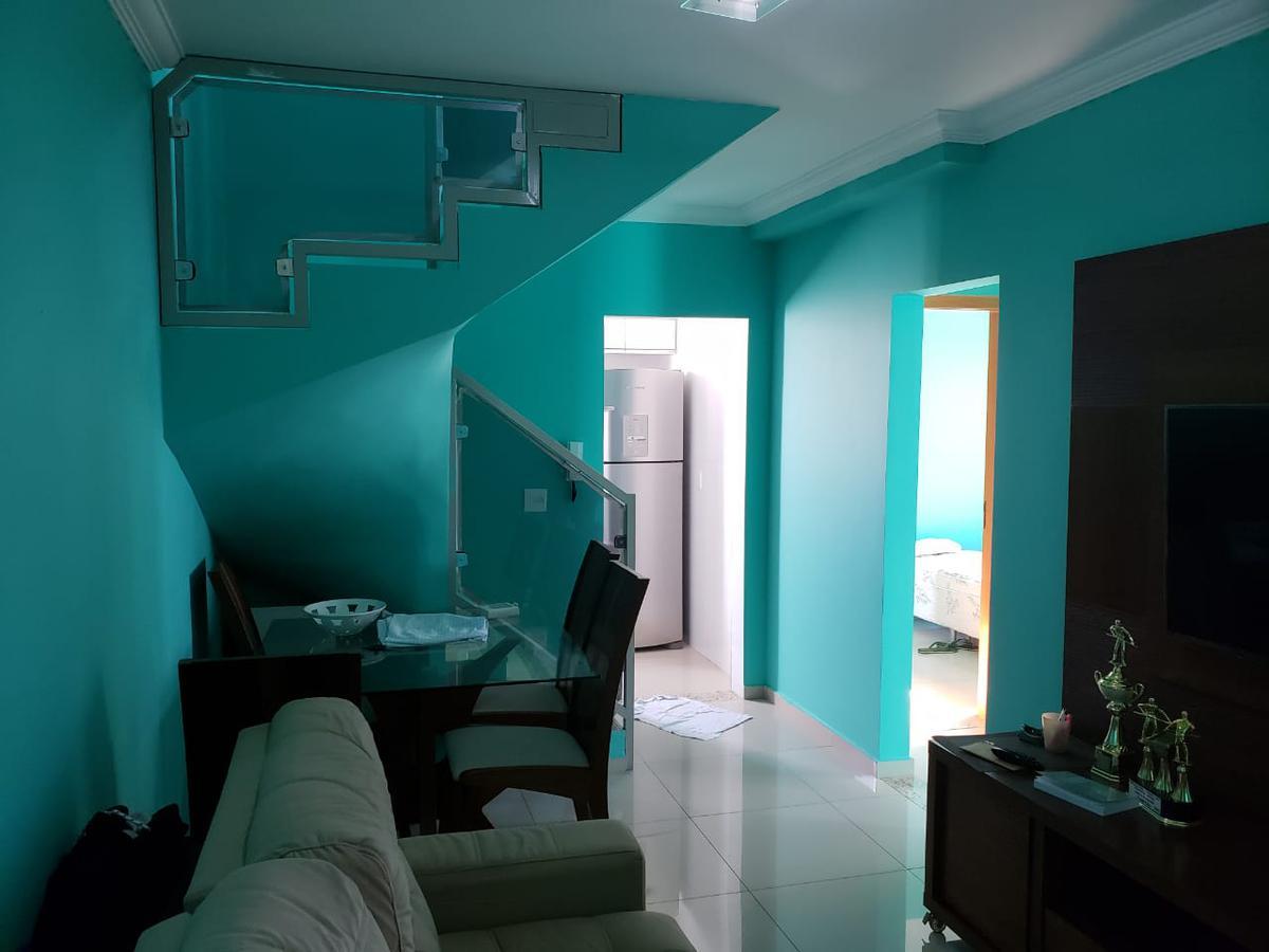 Cobertura, Cândida Ferreira, 2 Quartos, 2 Vagas