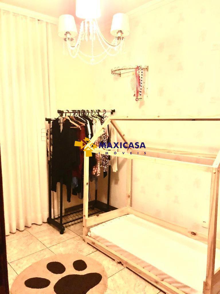 Casa, Jacqueline, 4 Quartos, 3 Vagas, 1 Suíte