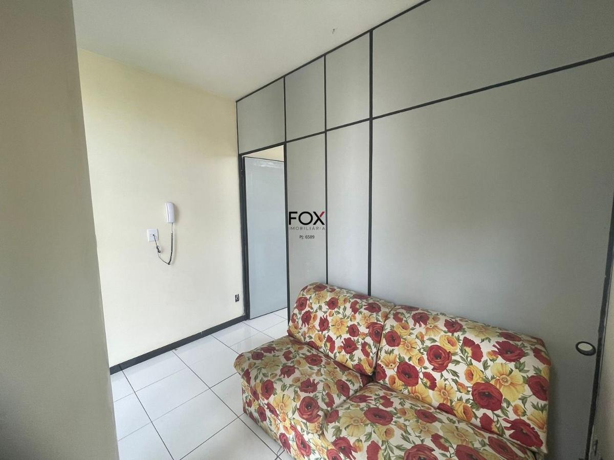 Sala, Luxemburgo, 0 Quarto, 1 Vaga