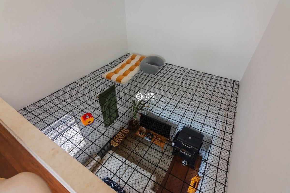 Apartamento, Santo Antônio, 3 Quartos, 3 Vagas, 1 Suíte