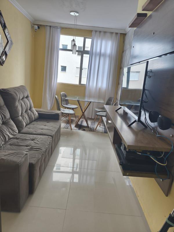 Apartamento, Manacás, 2 Quartos, 1 Vaga