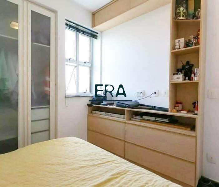 Apartamento, Carmo, 1 Quarto, 1 Vaga