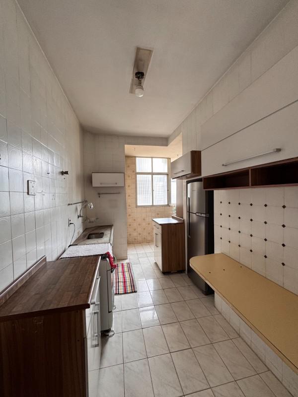 Apartamento, Centro, 2 Quartos, 0 Vaga