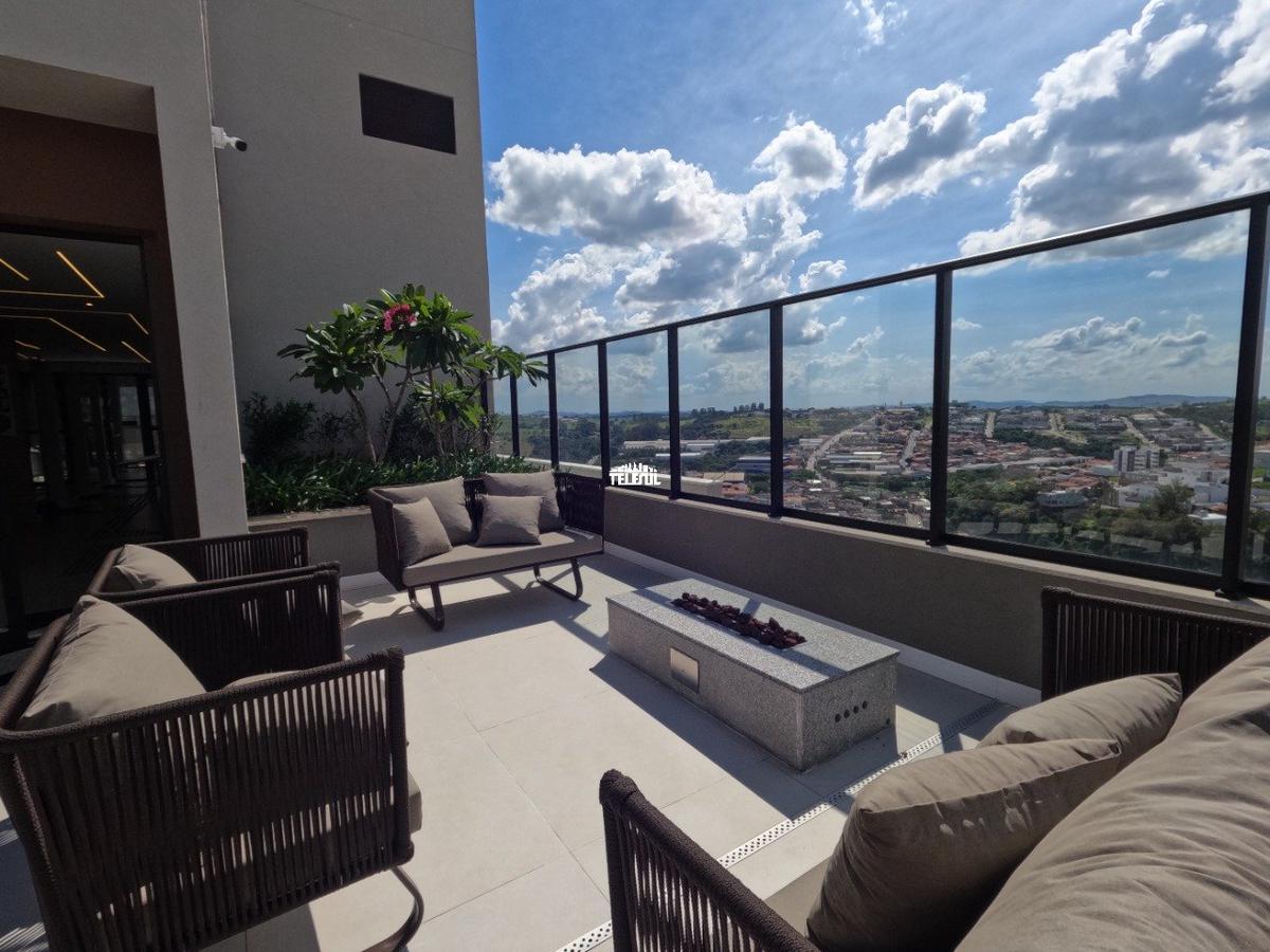 Apartamento, Vila Pinto, 2 Quartos, 1 Vaga, 1 Suíte