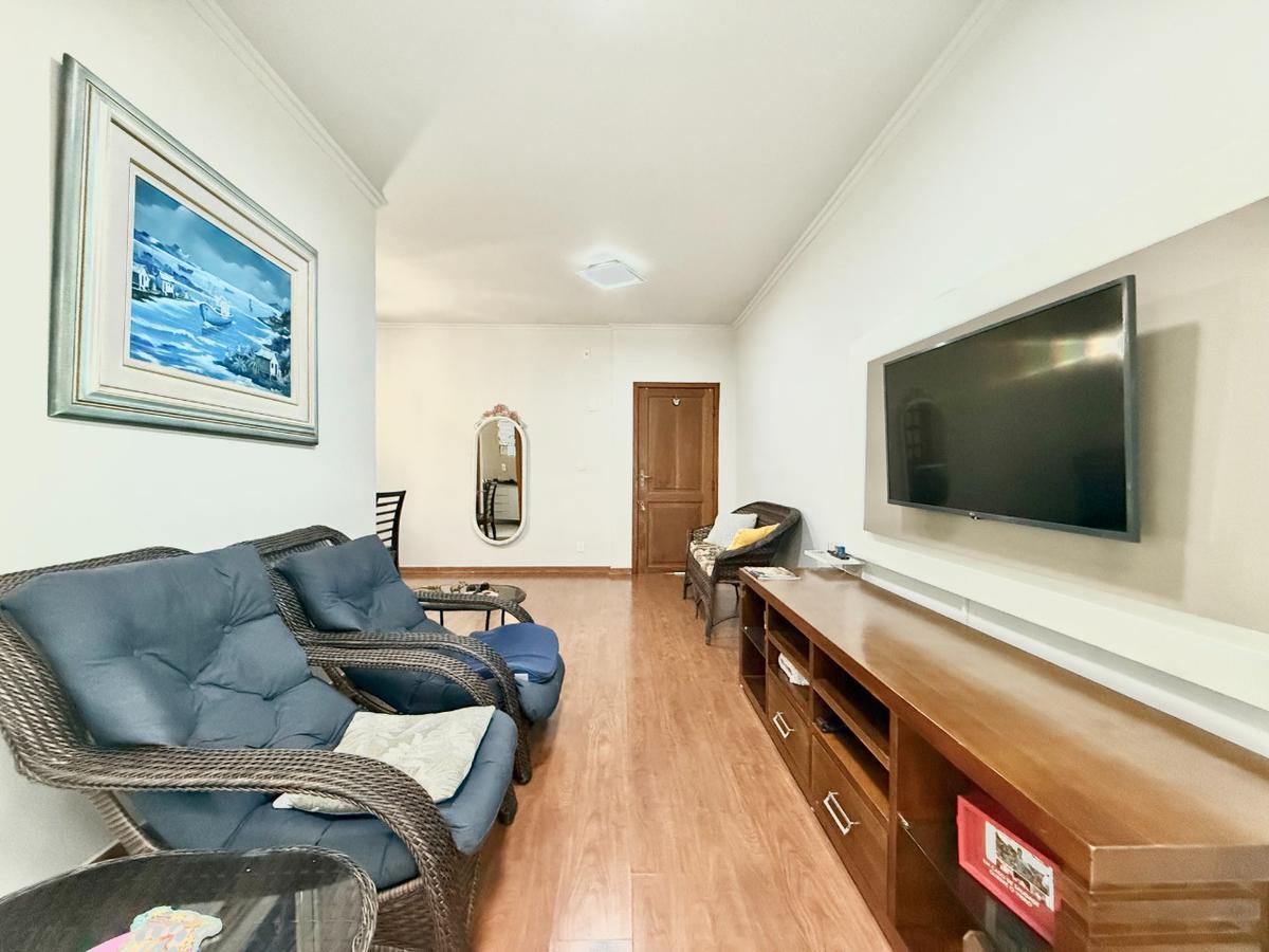 Apartamento, Castelo, 2 Quartos, 2 Vagas, 1 Suíte