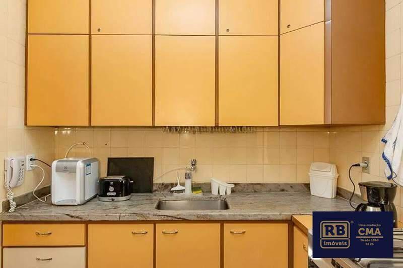 Apartamento, Luxemburgo, 3 Quartos, 2 Vagas, 1 Suíte