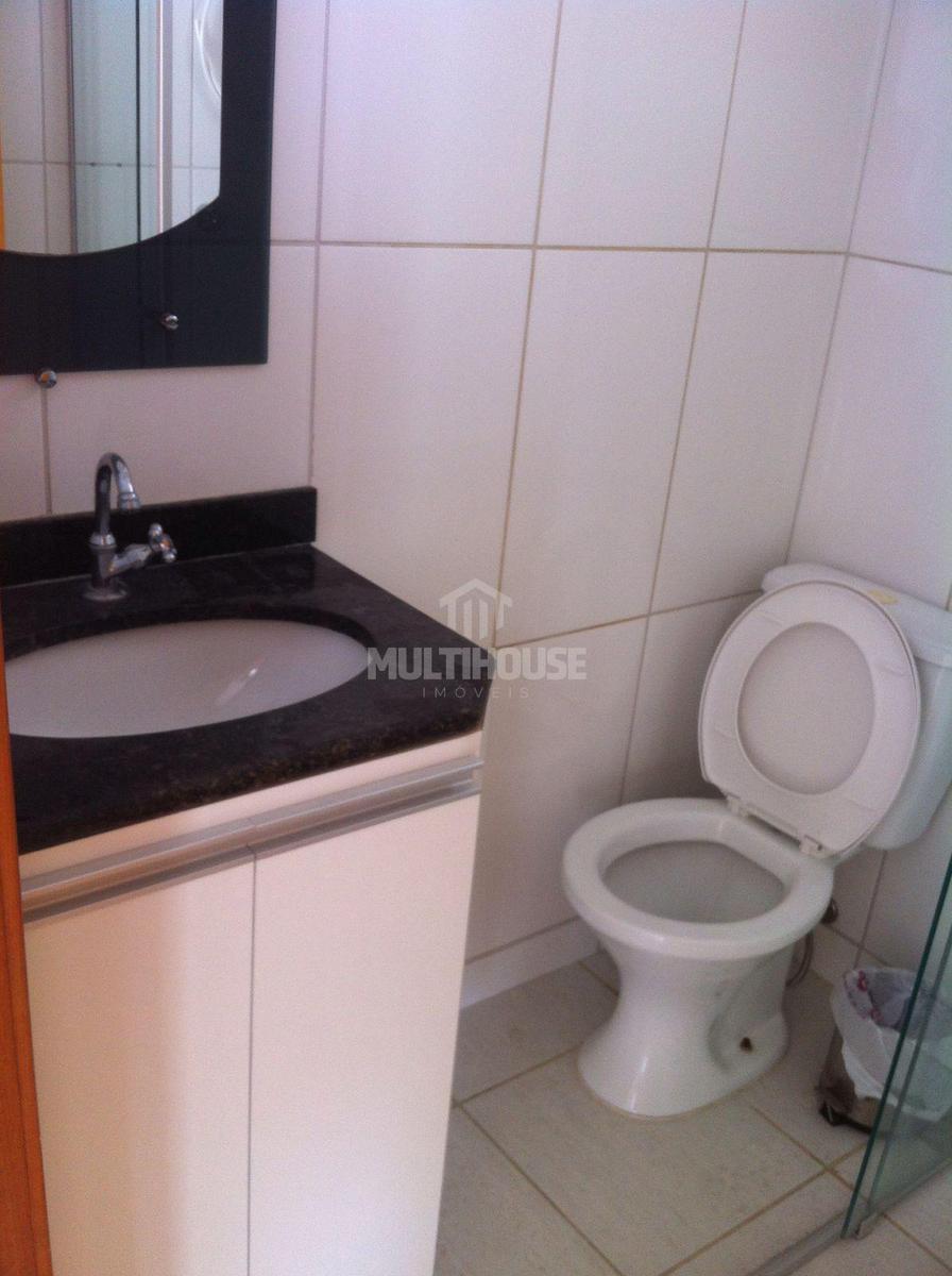 Apartamento, Planalto, 3 Quartos, 1 Vaga, 1 Suíte