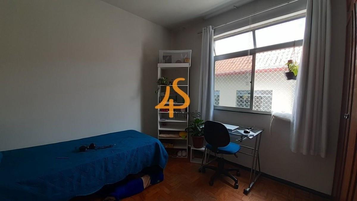Apartamento, Liberdade, 3 Quartos, 1 Vaga, 1 Suíte