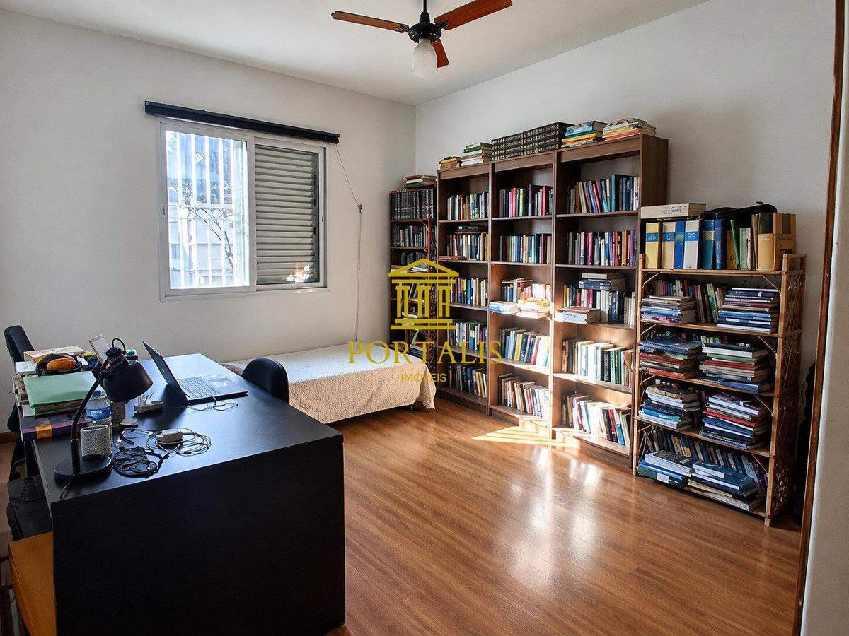 Apartamento, Cruzeiro, 3 Quartos, 1 Vaga, 1 Suíte